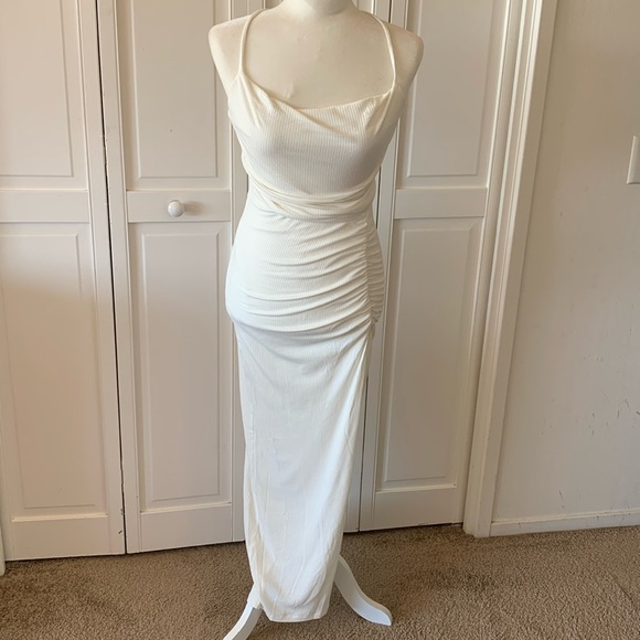 Stillwater Get Together Maxi Dress - size SM - NWT - Picture 2 of 6